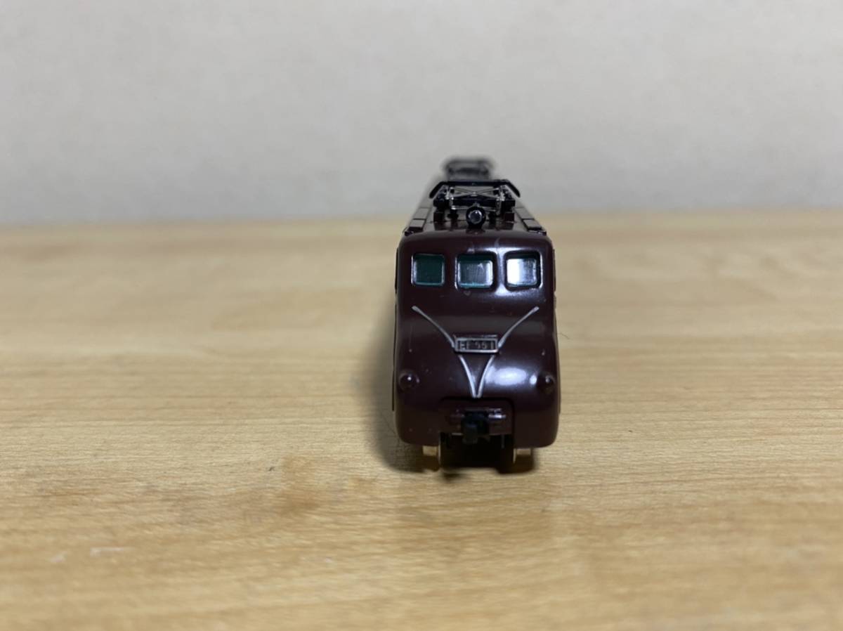 MICROACE A1301 EF55-1 復活