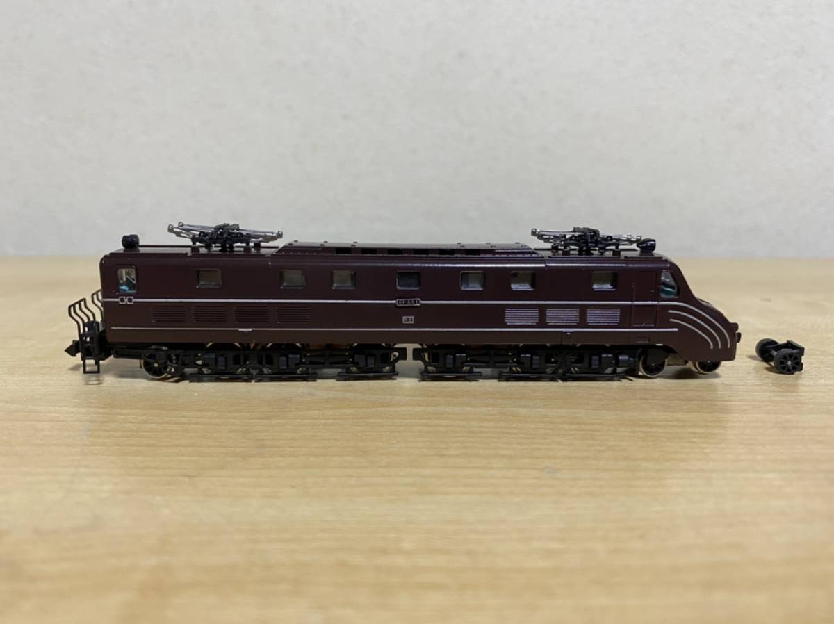 MICROACE A1301 EF55-1 復活