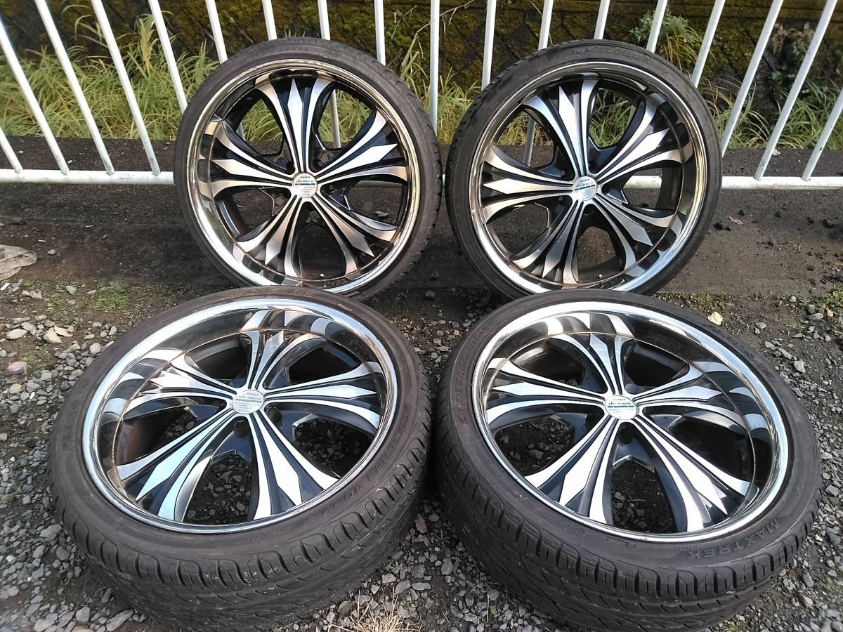 Tires Tire 245⁄30R22 - | Inch 265⁄35R22 305⁄40R22 0 Car & to 
