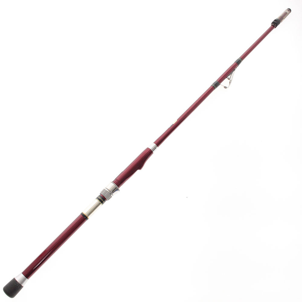 □ SHIMANO シマノ 釣竿 早潮 SP 10号 27-30 SI Z-T フィッシング 磯竿