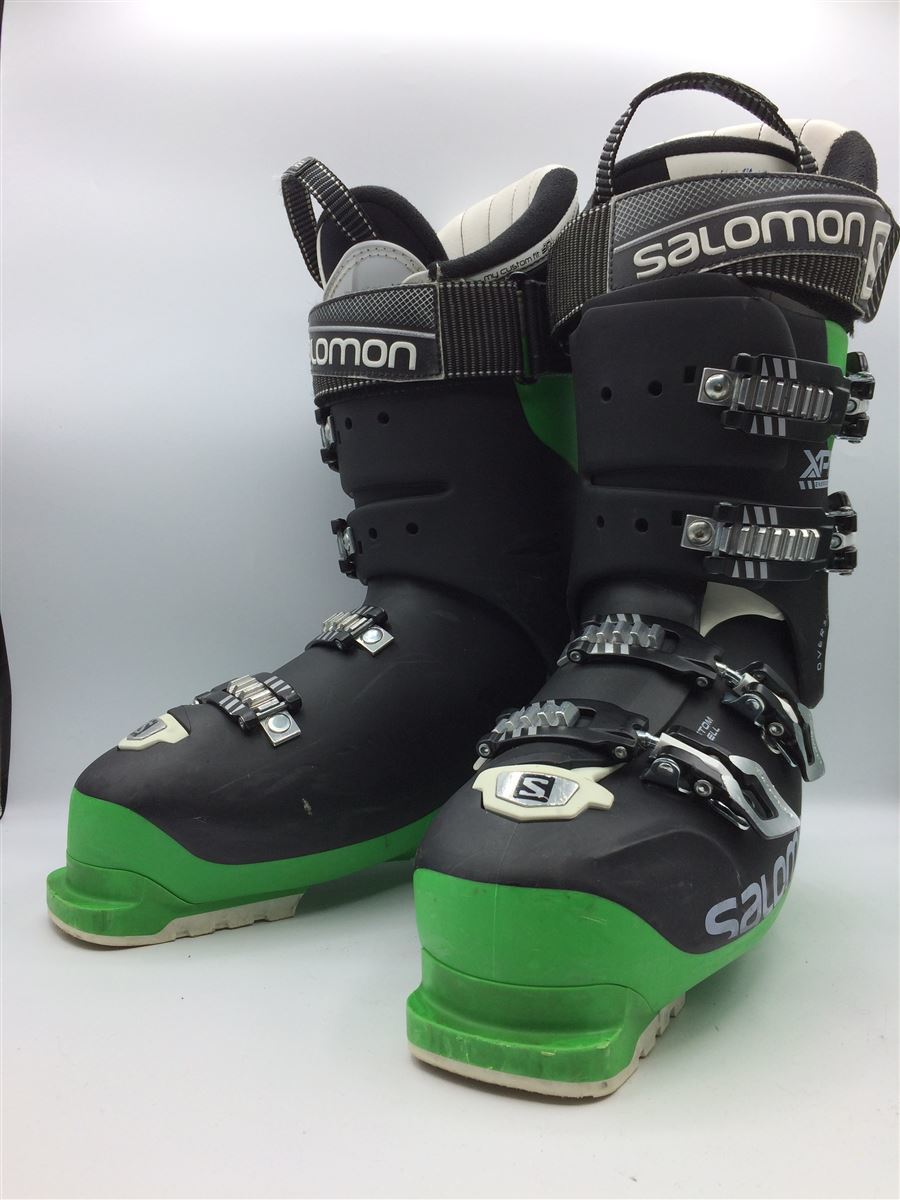 &frasl; salomon(サロモン) | スキーブーツ&frasl;28cm&frasl;BLK 中古品の販売・通販なら S&frasl;PRO ALPHA ブーツ スキー サロモン（SALOMON）（メンズ）スキーブーツ 0 1 中古salomon◇スキーブーツ&frasl;28cm&frasl;BLKスポーツ SALOMON 2 L47655100