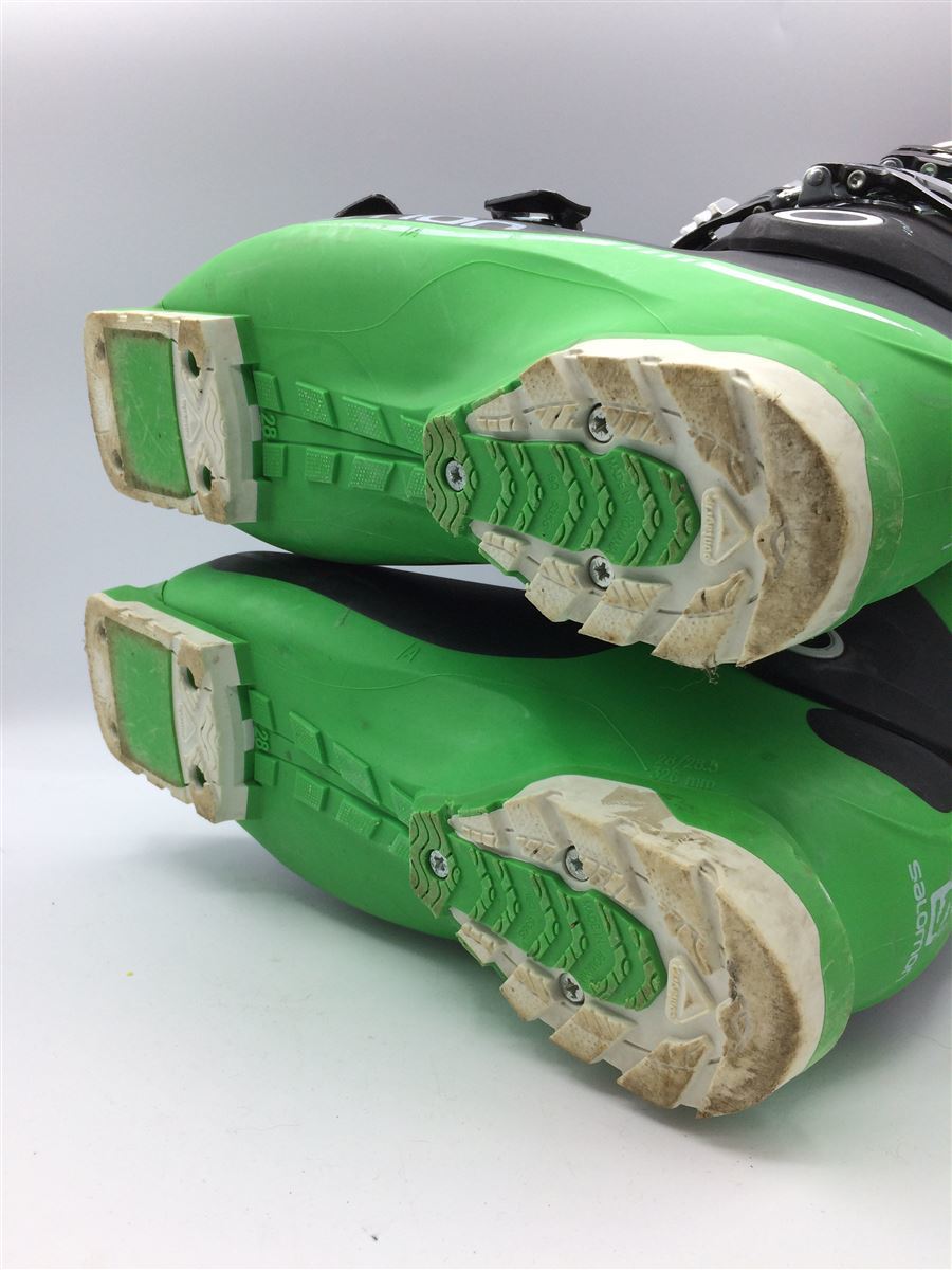&frasl; salomon(サロモン) | スキーブーツ&frasl;28cm&frasl;BLK 中古品の販売・通販なら S&frasl;PRO ALPHA ブーツ スキー サロモン（SALOMON）（メンズ）スキーブーツ 0 1 中古salomon◇スキーブーツ&frasl;28cm&frasl;BLKスポーツ SALOMON 2 L47655100