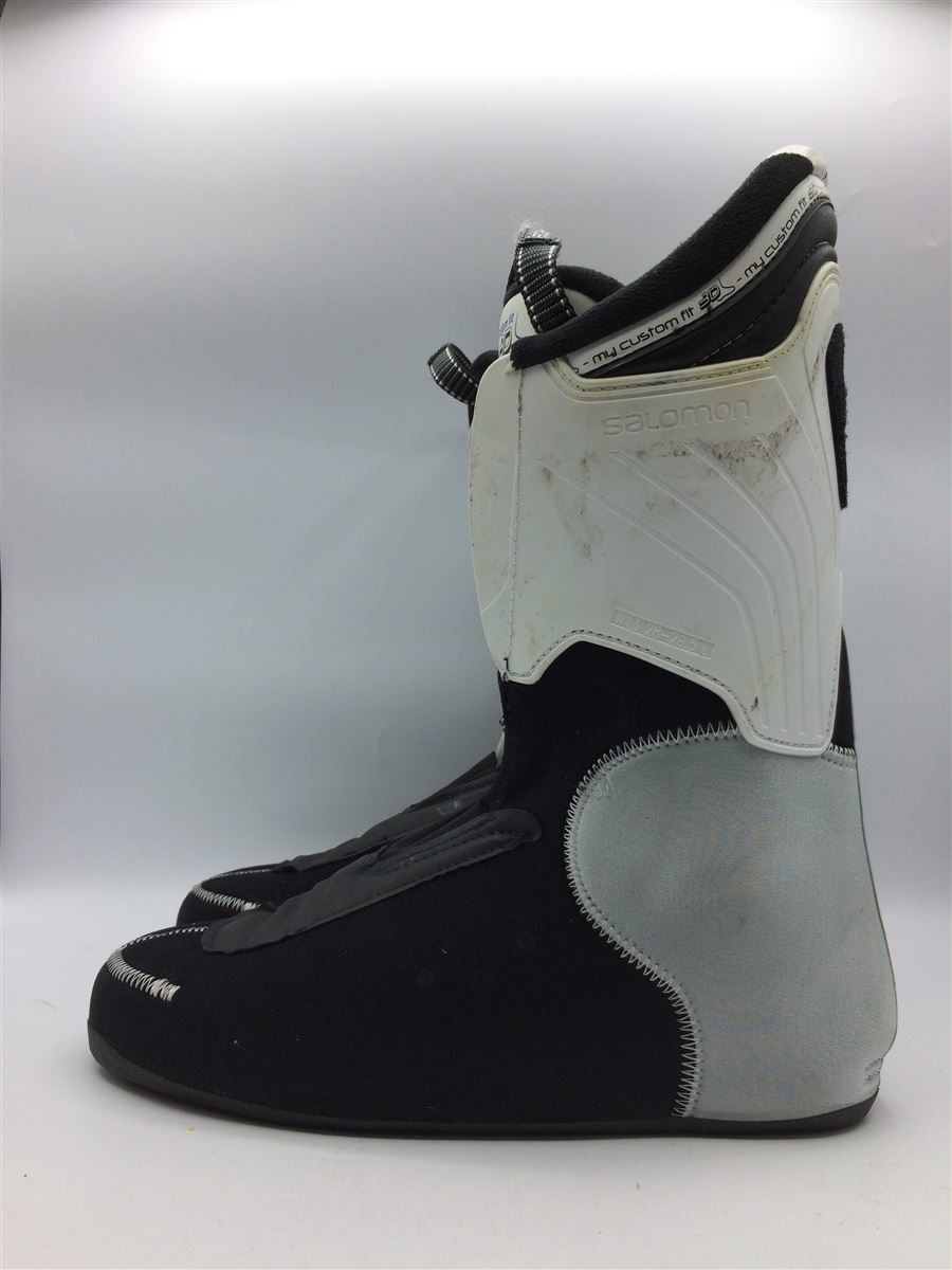 &frasl; salomon(サロモン) | スキーブーツ&frasl;28cm&frasl;BLK 中古品の販売・通販なら S&frasl;PRO ALPHA ブーツ スキー サロモン（SALOMON）（メンズ）スキーブーツ 0 1 中古salomon◇スキーブーツ&frasl;28cm&frasl;BLKスポーツ SALOMON 2 L47655100