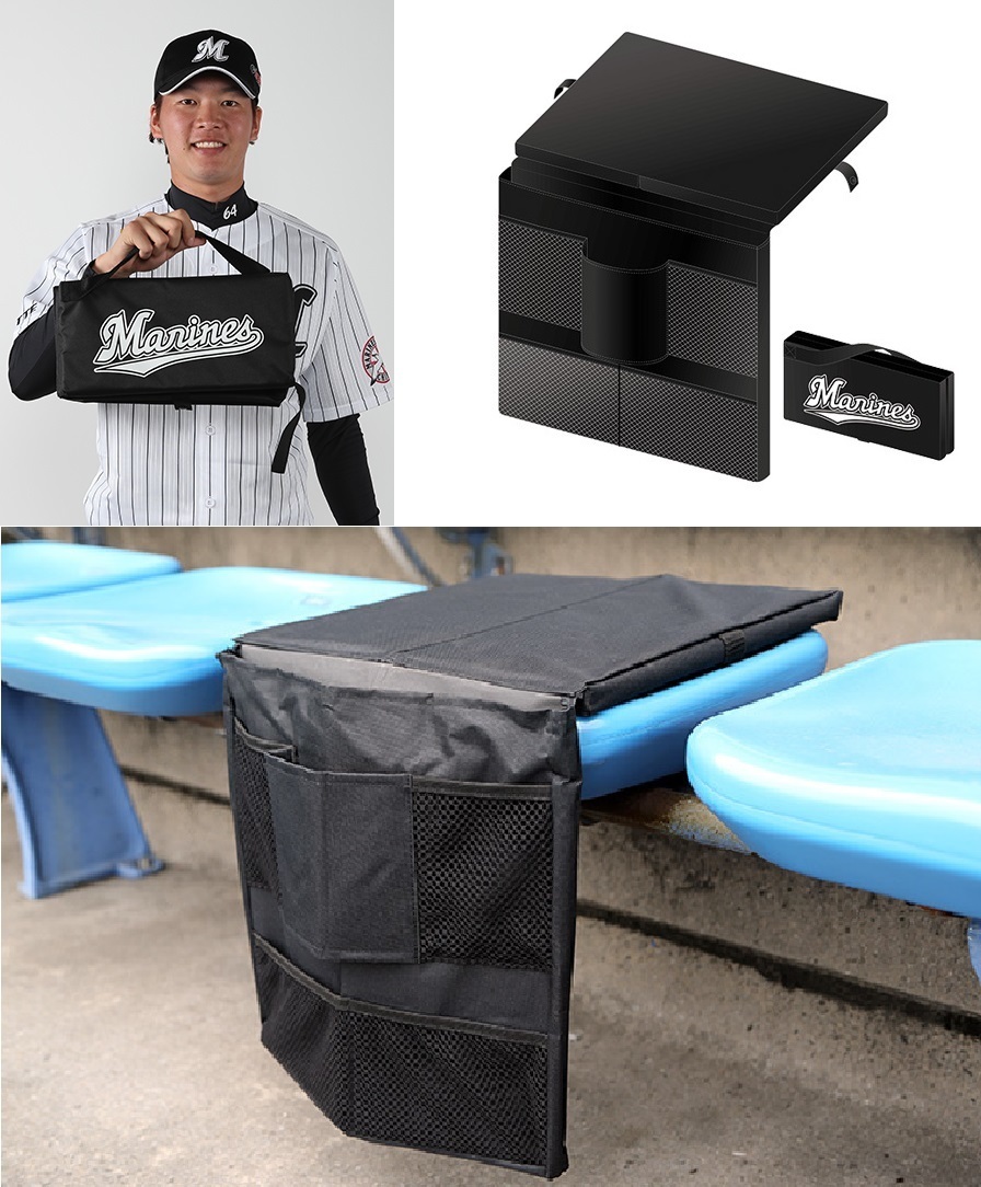 千葉ロッテマリーンズ Team26会員限定配布 ボトルホルダークッション 千葉ロッテ 記念品 関連グッズ 売買されたオークション情報 Yahooの商品情報をアーカイブ公開 オークファン Aucfan Com