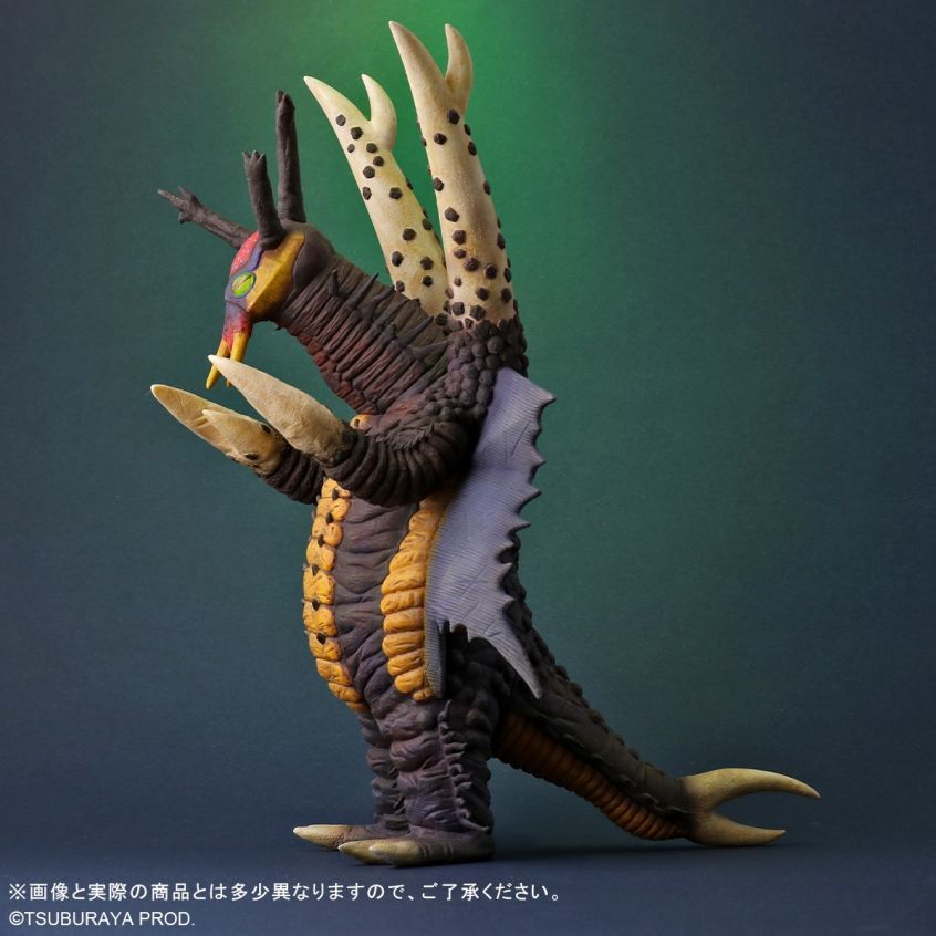 大怪獣シリーズ アリブンタ 発光Ver. エクスプラス ショウネンリック 