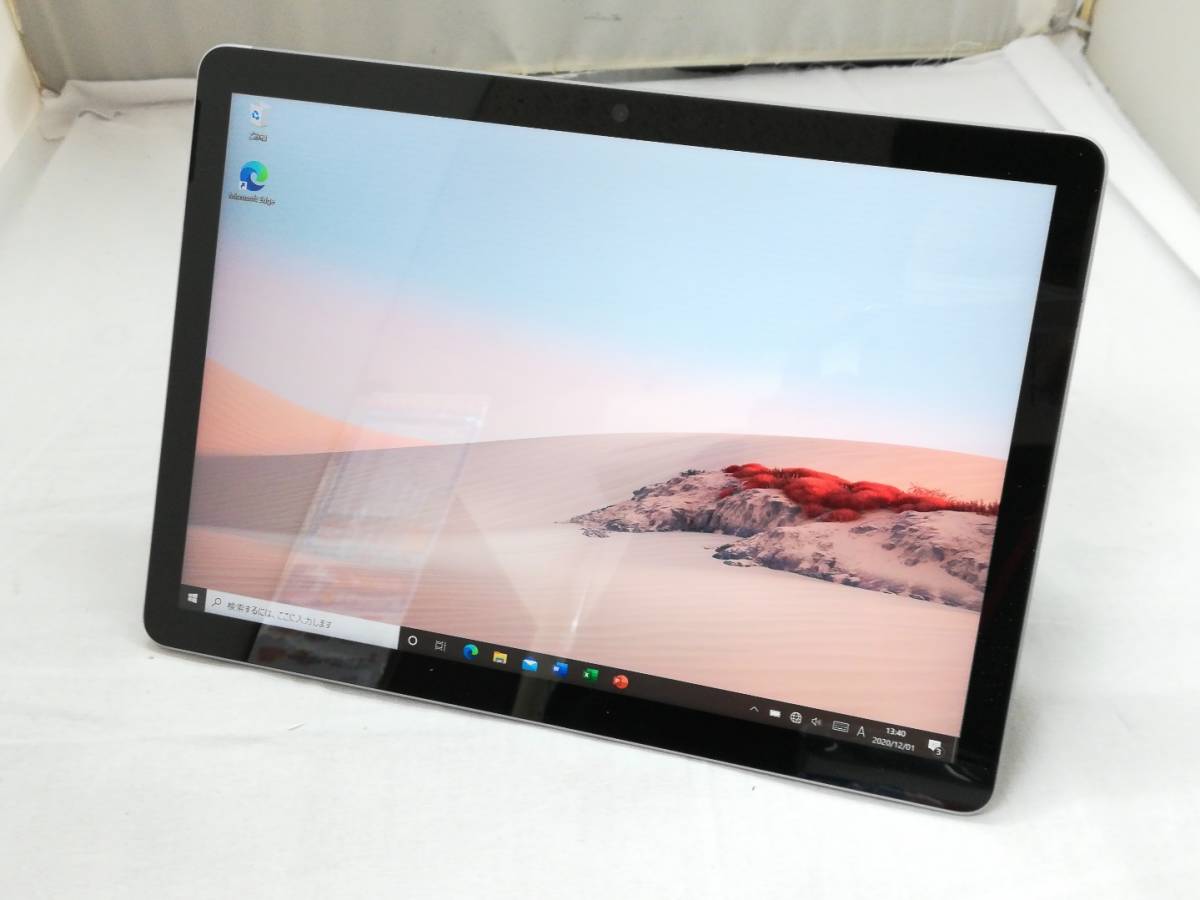 じゃんぱら神戸店】Microsoft Surface Go 2 128GB STQ-00012