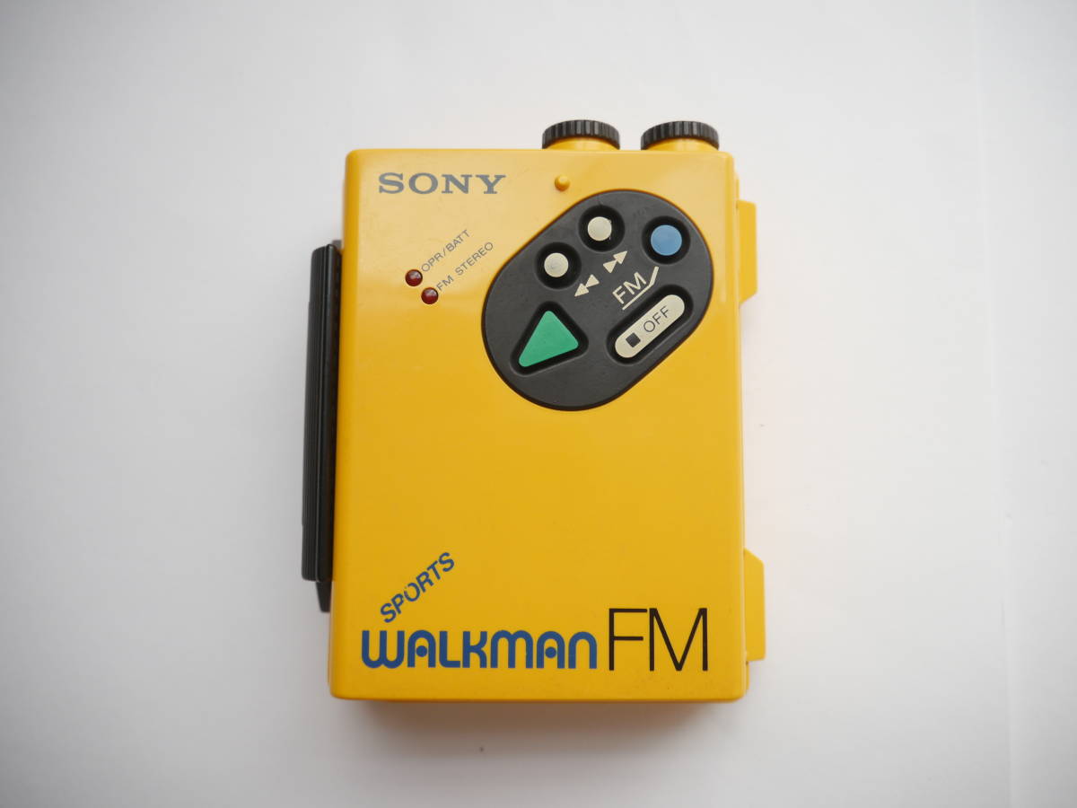 SONY ソニー Discman ディスクマン CDプレーヤー D-250 ジャンク品