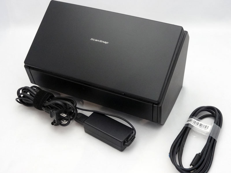 富士通 ScanSnap iX500 (A4/両面)スキャンスナップ ScanSnap iX500 