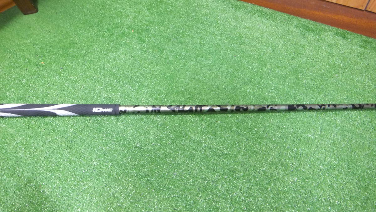 お買い得，本物保証 reve アーマードレディ ＦＷ ７０のＸシャフト ランクＢＣ １０５ ５㎝ ４１ ７５インチ グリップ イオミック良好 レーヴ(その他)｜売買されたオークション情報、yahooの商品情報をアーカイブ 部品