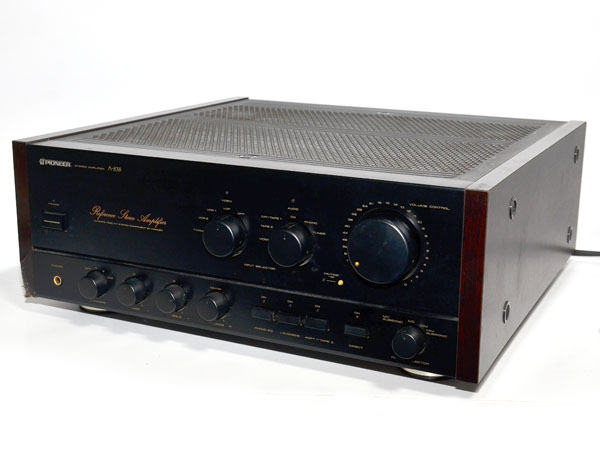 B202 Pioneer A-838 プリメインアンプ パイオニア Japan プリメインアンプ Pioneer A-838 パイオニア 公式通販 B202 Japan A