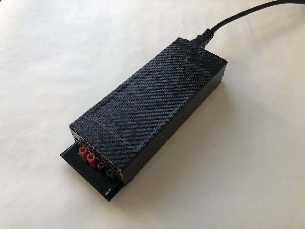 直流安定化電源 800W : DC 50A 30V Anker 電源、110 ZX-S-800HA 直流