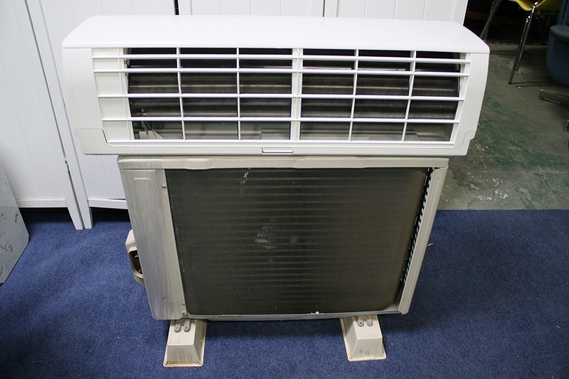 R2377 MITSUBISHI 三菱 ルームエアコン 霧ヶ峰 MSZ-GV2819-W 2.8Kw 