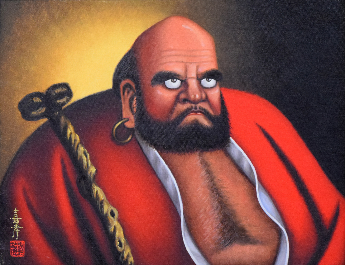 達磨大師 像のYahoo!オークション(旧ヤフオク!)の相場・価格を見る