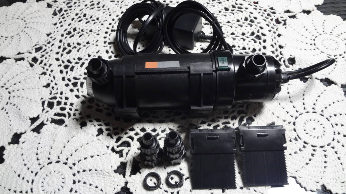 カミハタ 9W | ターボツイストZ UV殺菌灯 Z 公式通販 殺菌灯 ターボ 