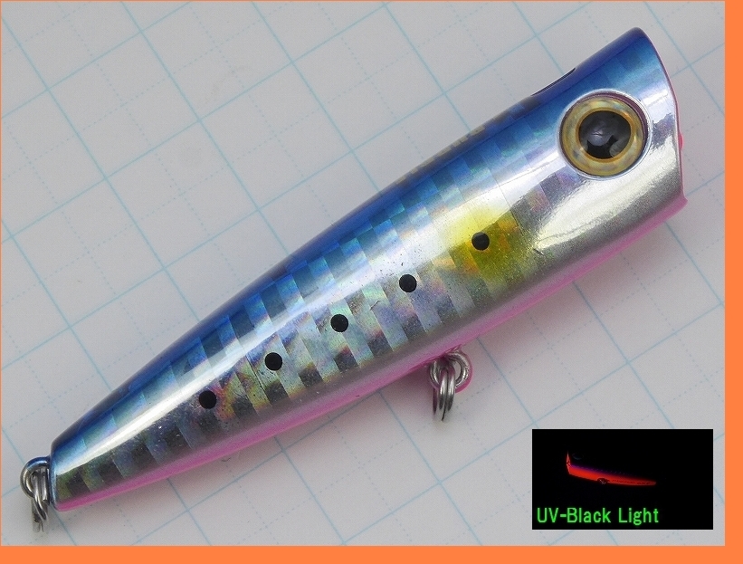 Sシマノ ブレニアスライズポップ65f ハデイワシ トップウォーター 売買されたオークション情報 Yahooの商品情報をアーカイブ公開 オークファン Aucfan Com