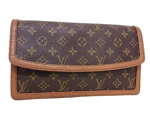 LOUIS VUITTON ルイヴィトン モノグラム 1円 2026年最新Yahoo