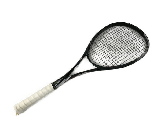 YONEX F-LASER 9V ソフトテニス ラケット スポーツ サイズ UL2
