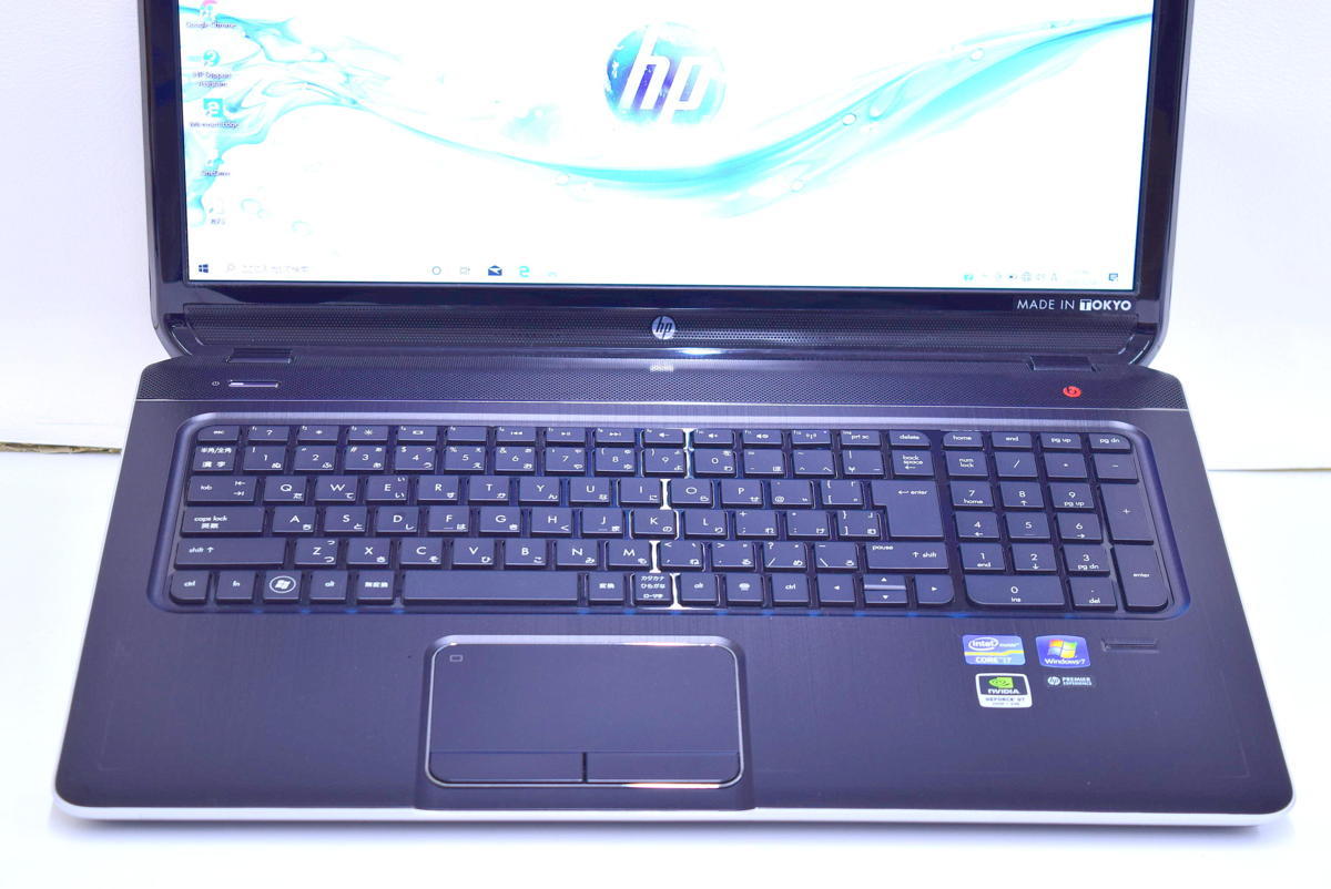 DAIV、Core 0 i7+16GBメモリ搭載 即配映像強化グラボ+Core 店舗