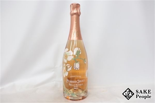 ベルエポック　ロゼ　2012 □注目! ペリエ・ジュエ ベル・エポック ロゼ 2012 並行輸入品 750ml