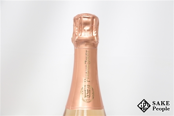 □注目! ペリエ・ジュエ ベル・エポック ロゼ 2012 並行輸入品 750ml