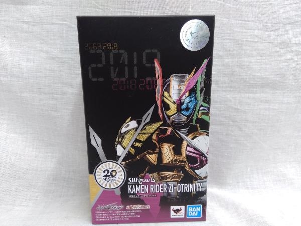仮面ライダージオウ 仮面ライダー 仮面ライダージオウトリニティ H S Figuarts 未開封品 フィギュア バンダイ ジオウ (バンダイ エスエイチフィギュアーツ) トリニティ : Ver バンダイ|仮面ライダージオウトリニティ|ハードオフ公式通販オフ