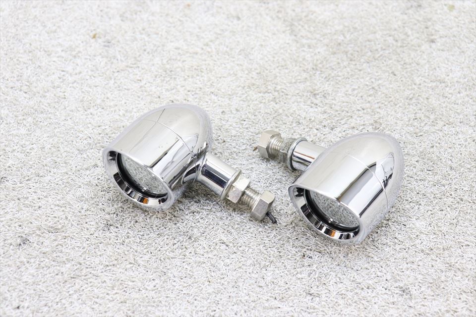 カワサキ 純正部品 当時物 速度警告灯 z750fx1 z750d1 z750twin z400fx