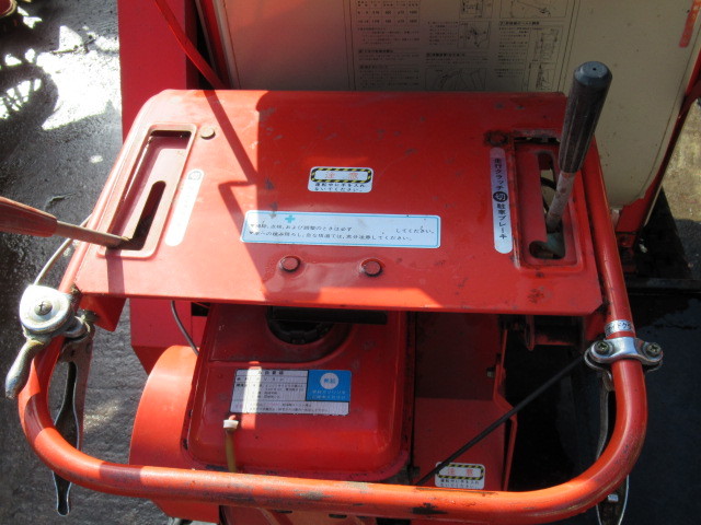 コンマ 豆脱粒機 中古 – Yahoo!オークション - SC3AZ KONMA 農キング 200V 動力 動力源なし コンマ中古大豆脱粒機 まめだつ 豆脱穀機