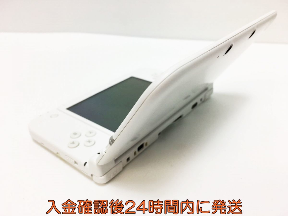 ニンテンドー3DS 本体 ホワイト 初期化済み｜Yahoo!フリマ（旧