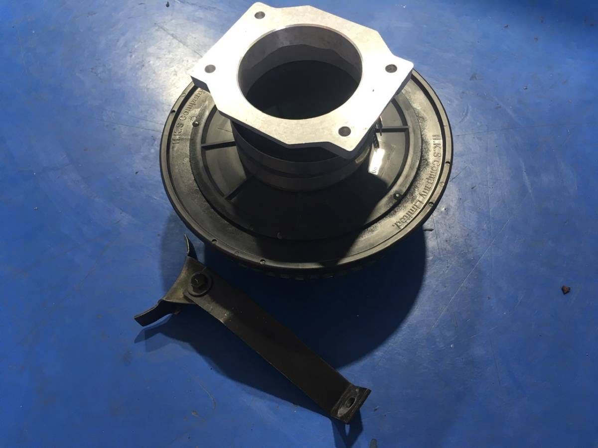 スーパーパワーフロー HKS 交換用 フィルター 乾式 HKS対応 インテーク 