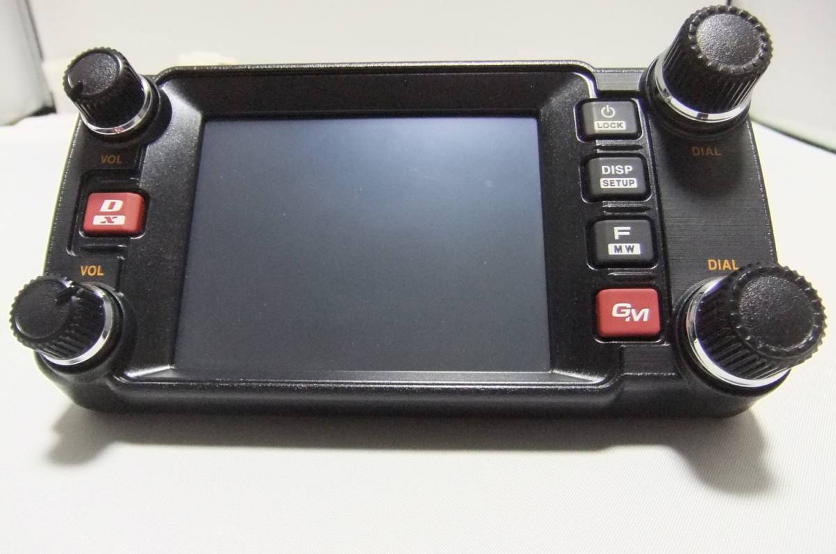 YAESU 八重洲 FTM-400XD 中古 144/430MHZ YAESU FTM-400XD YAESU :FTM