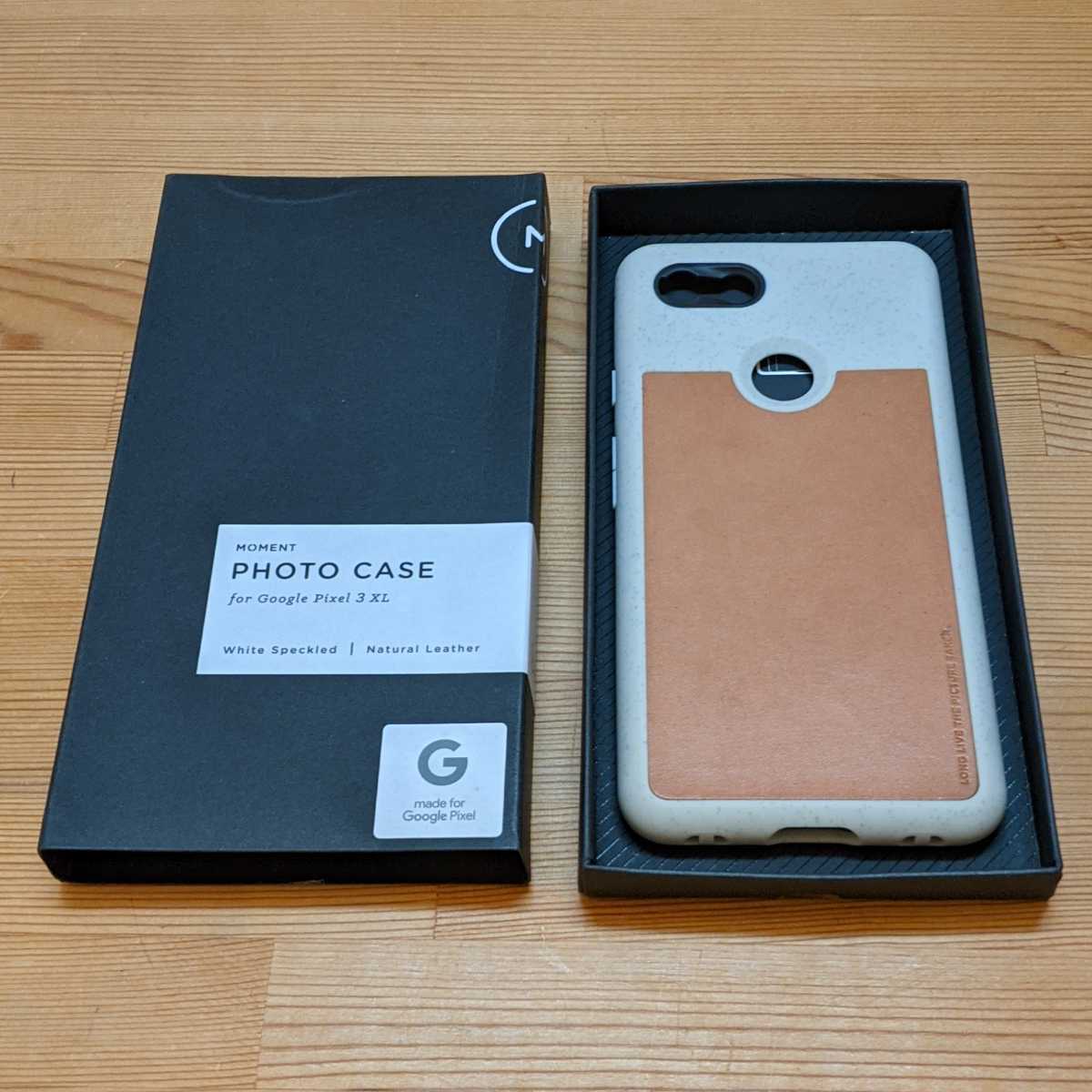 美品 Google Pixel 3 XL 64GB Clearly White　SIMフリー　ピクセル3　Pixel3 XL クリアリーホワイト_9