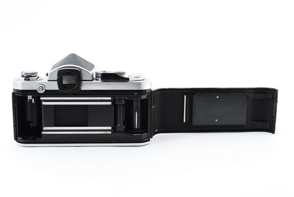 ☆希少☆NIKON F2 アイレベル Auto Nikkor 28mm F3.5 一眼レフ カメラ