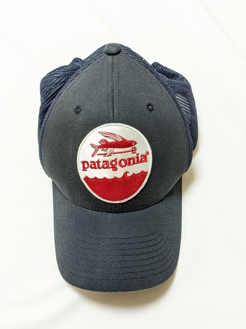 正規品，限定セール Patagonia パタゴニア ロゴキャップ(その他)｜売買されたオークション情報、yahooの商品情報をアーカイブ公開 - オークファン その他