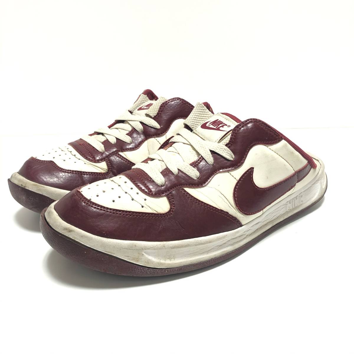 NIKEナイキ クロッグ サンダル A83 CLOG スニーカー US9 27cm 472899 