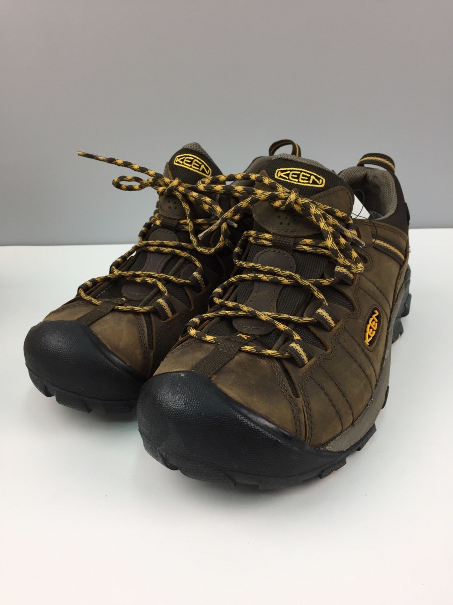 KEEN◇シューズ/27.5cm/BRW/TARGHEE II