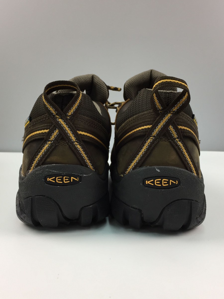 KEEN◇シューズ/27.5cm/BRW/TARGHEE II