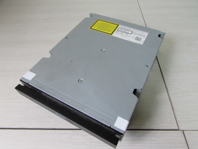 中古 SONY Blu-rayレコーダー用【BDZ-T55】 / 交換・換装用　ブルーレイドライブ 【BRD-200 AC】 C02349J SONY BDZ-T55 320GB 1ラジオ受信機 完動品ですソニー 安値