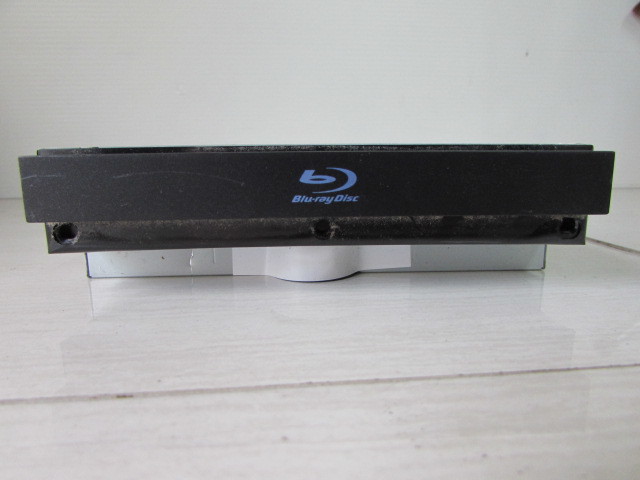中古 SONY Blu-rayレコーダー用【BDZ-T55】 / 交換・換装用　ブルーレイドライブ 【BRD-200 AC】 C02349J SONY BDZ-T55 320GB 1ラジオ受信機 完動品ですソニー 安値