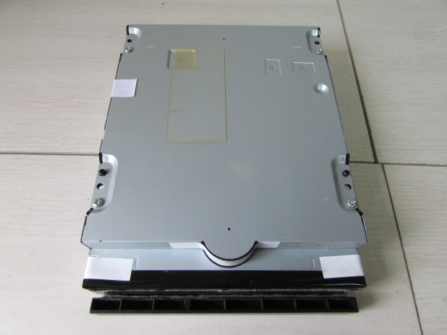 中古 SONY Blu-rayレコーダー用【BDZ-T55】 / 交換・換装用　ブルーレイドライブ 【BRD-200 AC】 C02349J SONY BDZ-T55 320GB 1ラジオ受信機 完動品ですソニー 安値