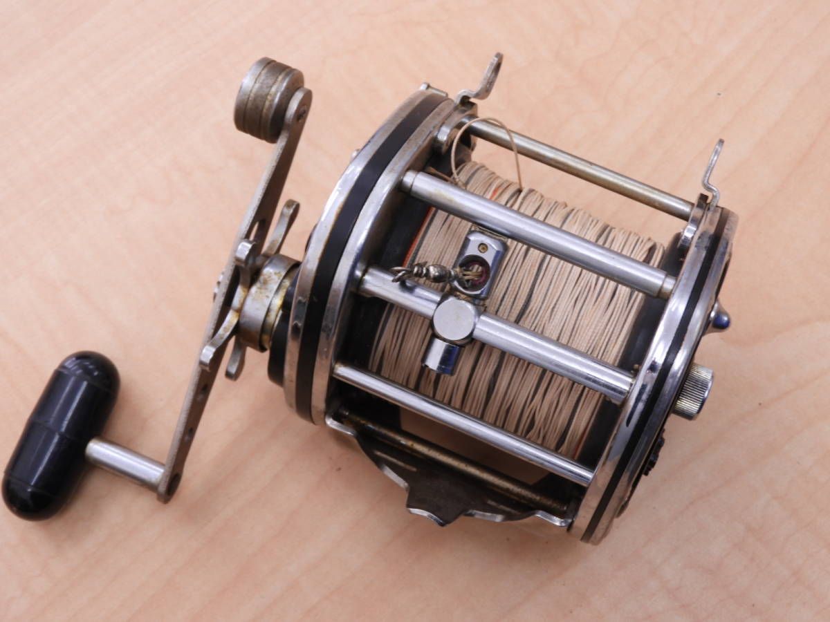 送料無料，安い Daiwa ダイワ リール Dynamic ST-400(ダイワ)｜売買されたオークション情報、yahooの商品情報をアーカイブ公開 - オークファン 手動