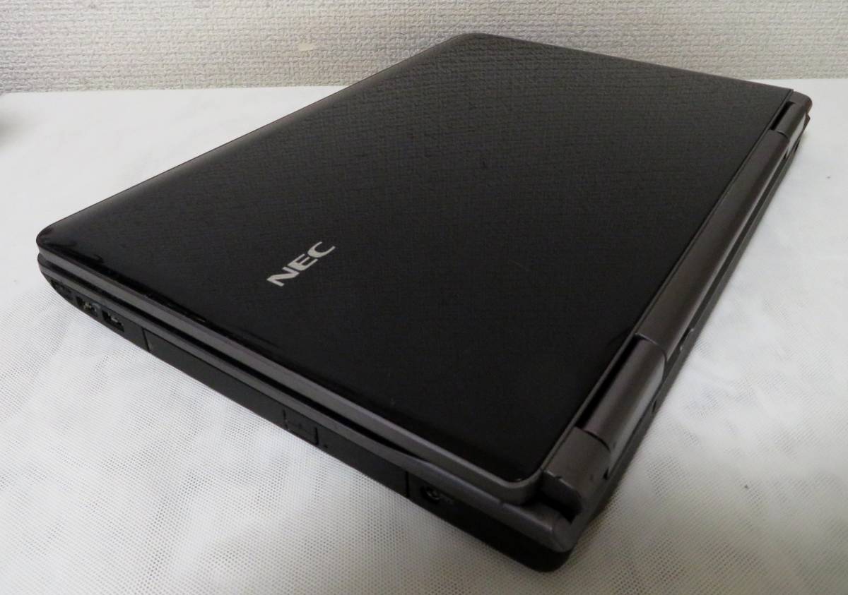 最新 Windows10/ブルーレイ/オフィス2019/高性能 第2世代Corei5-2410M