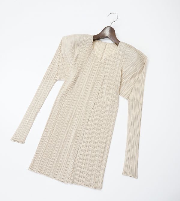 イッセイ プリーズ プリーツ ミヤケ | TOP MIYAKE ISSEY PLEASE PLEATS