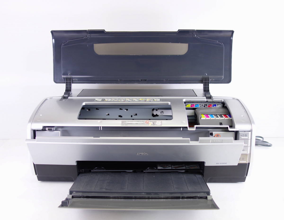 ☆EPSON PX-G5100 プロセレクション ジャンク エプソン 【公式通販】