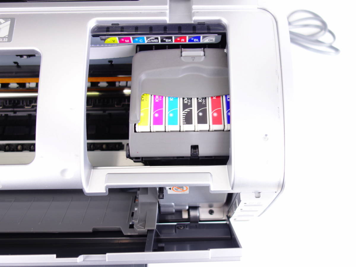 ☆EPSON PX-G5100 プロセレクション ジャンク エプソン 【公式通販】