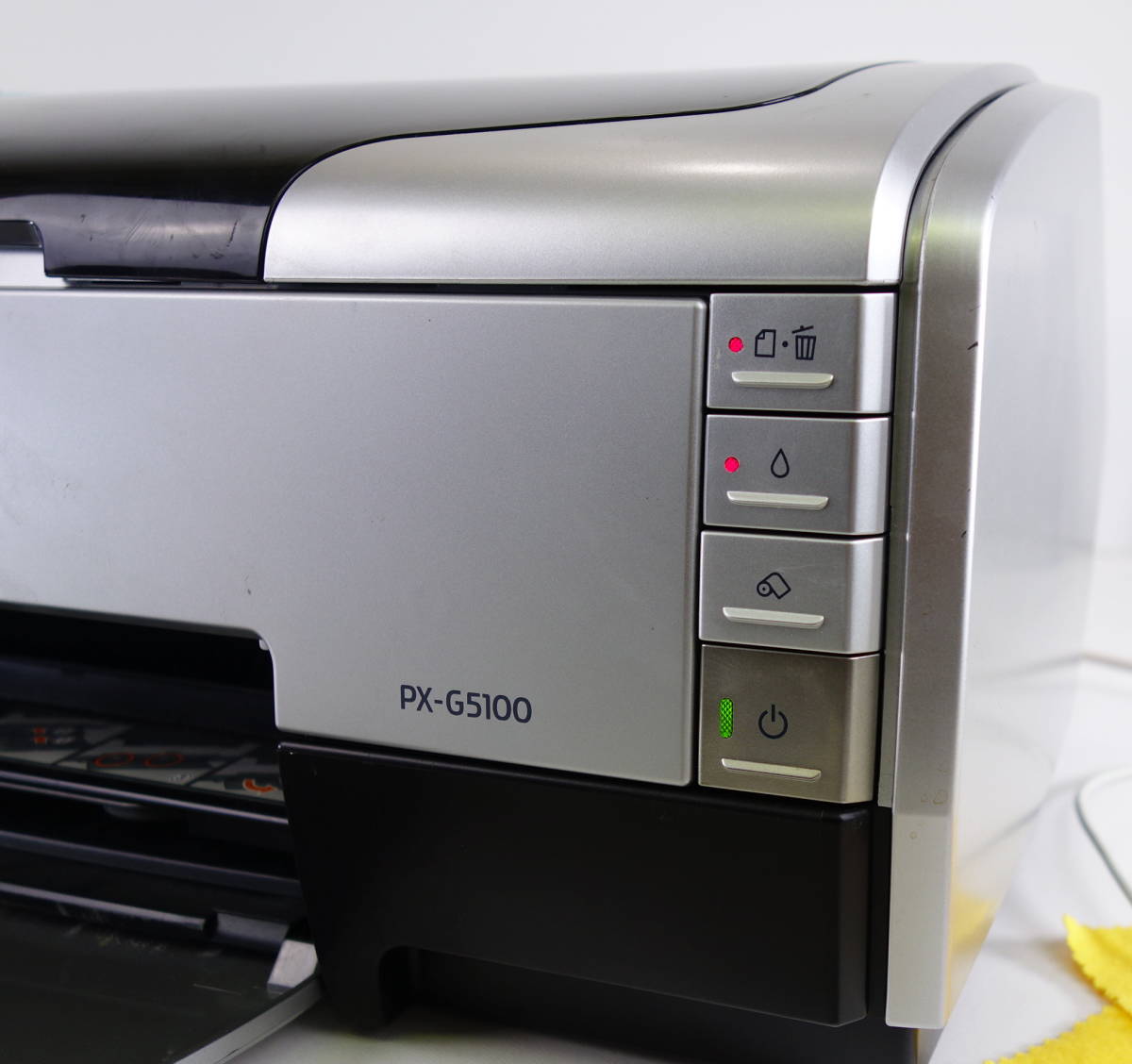 ☆EPSON PX-G5100 プロセレクション ジャンク エプソン 【公式通販】