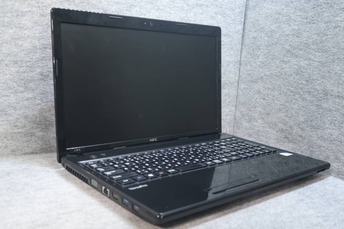 NEC VersaPro Celeron VJ15EF-F B800 Intel DVD PC-VJ15EFWDF JVF-F