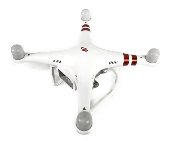 DJI PHANTOM3 STANDARD W321 ファントム3 スタンダード ドローン