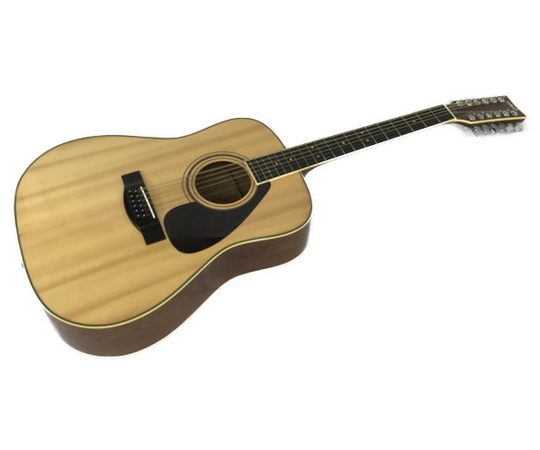 W92 YAMAHA ヤマハ ヴィンテージアコースティックギター FG-151 中古品