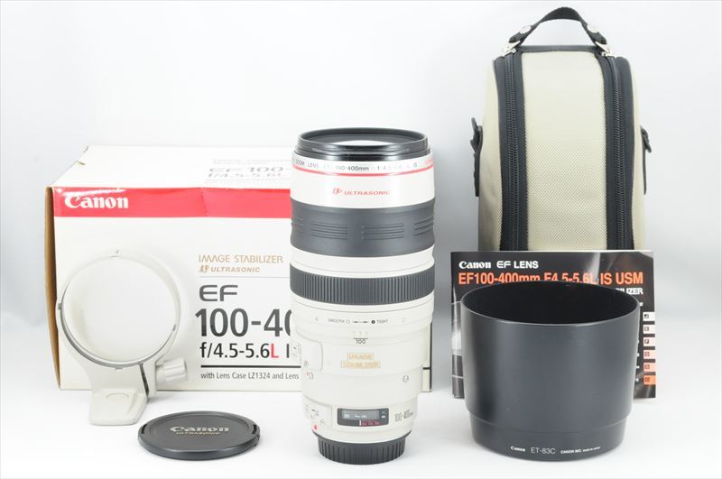 Canon RF15-35 F2.8L IS USM