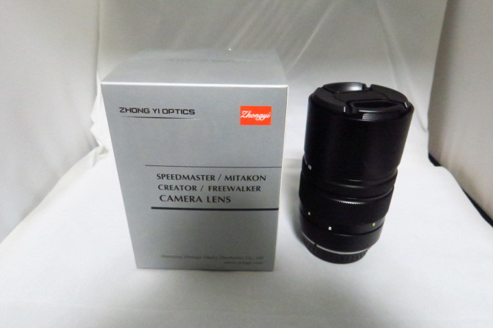 【お買い得，お買い得】 中一光学 CREATOR 135mm F2.8 II ペンタックスKマウント(ペンタックス)｜売買されたオークション情報、yahooの商品情報をアーカイブ公開 - オークファン ペンタックス